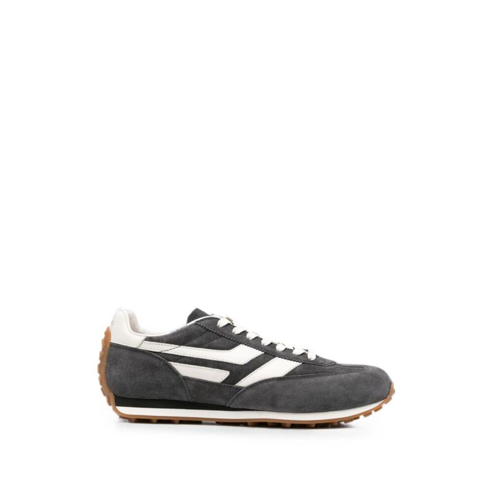 Tom Ford Grey Trainers - Low-Tops Men